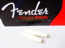 Fender Stratocaster Tremolo Arm Tips Aged White 0994933000